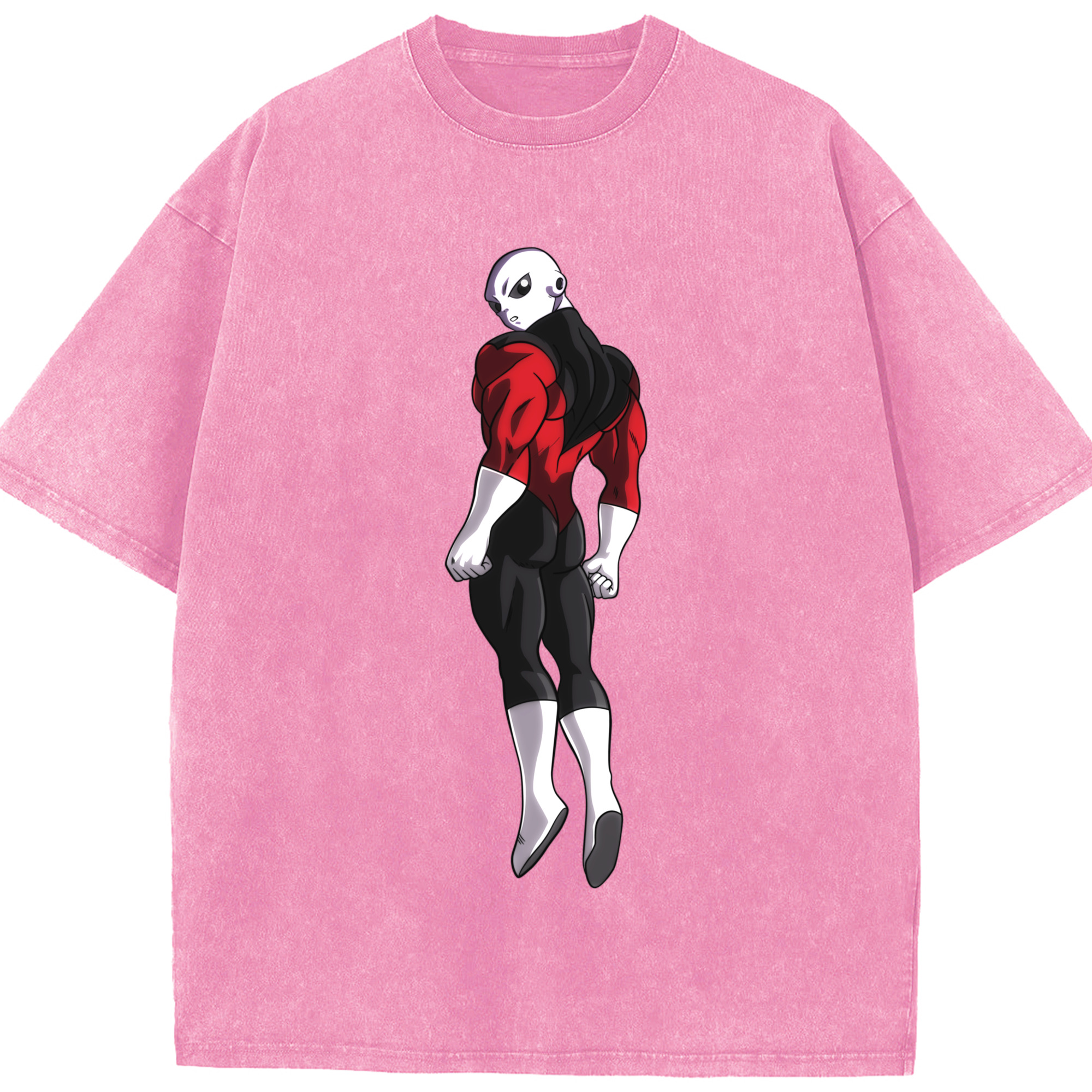 （画像用） ドラゴンボール DRAGON BALL 綿100% ヴィンテージ風 半袖Tシャツ（フロントプリント）